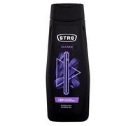 Str8 Game - Gel doccia - Volume: 250 ml