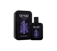 STR8 Game Body Fragrance Eau de Toilette per uomo 50 ml