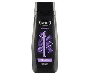 STR8 Game Shower Gel 400 ml