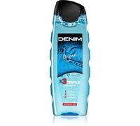 Str8 Gel Doccia Original 400 ml - Gel doccia