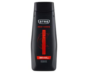 STR8 Gel Doccia Red Code 400 ml