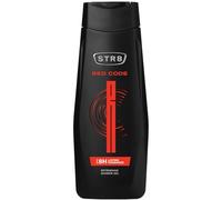 STR8 Gel Doccia Red Code 400 ml