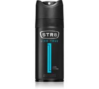 STR8 Live True deodorante per uomo 150 ml