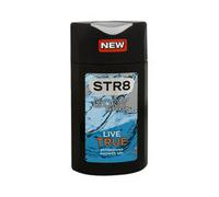 Str8 Live True Gel Doccia 400 ml - Gel doccia