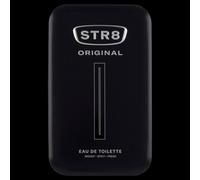 Str8 Original Eau de Toilette Spray 100 ml
