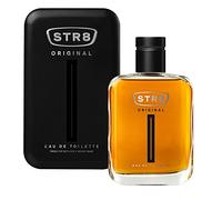Str8 - Originale eau de toilette 100ml.