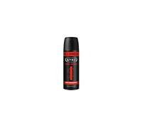 STR8 Red CODE DEO SPRAY 250 ML - Protezione a lunga durata con una fragrance rinfrescante per l'uso quotidiano