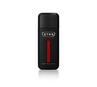 Str8 Red Code - deodorante con spray - 85 ml