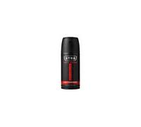 Str8 Red Code Deospray 250ml