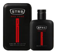 STR8 Red Code Eau de Toilette 100ml