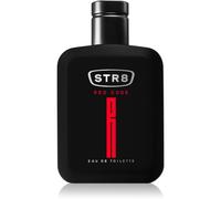 Str8 Red Code Eau De Toilette 100 ml
