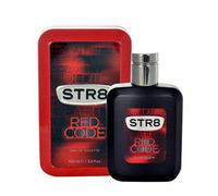 STR8 Red Code 50 ml eau de toilette per Uomo