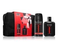 STR8 Red Code Set confezione regalo per uomo