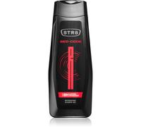 STR8 Gel Doccia Red Code 400 ml