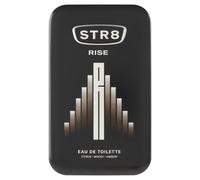STR8 Rise eau de toilette 100 ml uomo