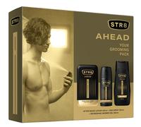 STR8 Set Cosmetici Ahead