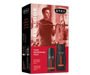 STR8 Set Cosmetici Game