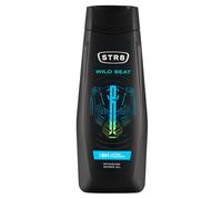 STR8 Wild Beat gel doccia per uomo 400 ml