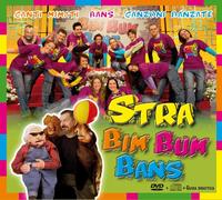 Stra BIM BUM BANS. Canti mimati, bans, canzoni Danzate - [CREATIV]