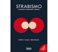 Strabismo. Manuale di diagnosi e terapia
