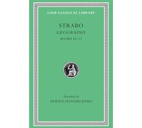 Strabo: Geography : Books 10-12: Volume V
