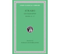 Strabo: Geography : Books 10-12: Volume V