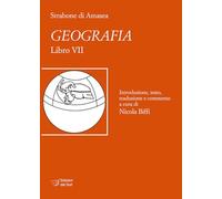 Strabone di Amasea. Geografia. Libro VII