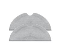 Stracci for 1C 2C 1T STYTJ01ZHM SKV4093GL Panno for mocio for accessori for aspirapolvere robot F9 D9 Bot L10 Pro(SMT305-2PCS)