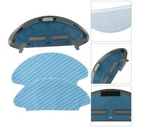 Stracci in tessuto serbatoio acqua di alta qualità per Medion MD 19601 robot pu