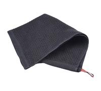 Stracci piatti panno waffle riutilizzabili dire no ai prodotti per la pulizia mo