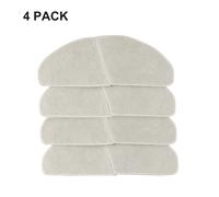 Stracci scopa in tessuto di qualit superiore per Midea S8 S8 Plus e per ThinkA