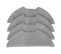 Stracci scopa per Midea M9 per Eureka E10S per Obode A8 un must have per pavimen