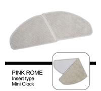 Stracci scopa sostituibili per Midea S8 S8 Plus e per ThinkAir RV50 Pro Cleaner