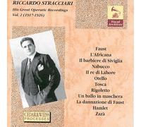 Stracciari,Riccardo - His Great Operatic Rec.-2