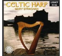 Strachan, Mary - Celtic Harp