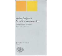 Strada a senso unico