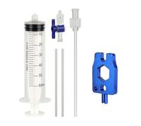 Strada Bici Iniezioni Fluido Strumento Pneumatico Tubeless Sigillante Iniettori Biciclette Tubeless Pneumatico Liquido Iniezioni Facile Per Noi Ciclismo Riparazione