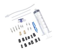 Strada Bici Iniezioni Fluido Strumento Pneumatico Tubeless Sigillante Iniettori Biciclette Tubeless Pneumatico Liquido Iniezioni Facile Per Noi Ciclismo Riparazione