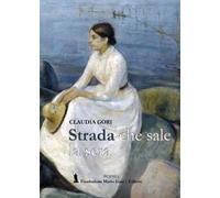 Strada che sale la sera