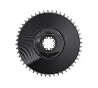 Strada dell'Altopiano Sram Plateau Red Axs Mono Aero Black Noir