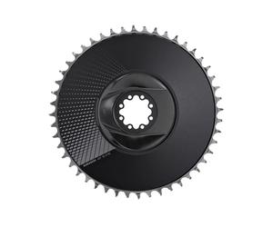 Strada dell'Altopiano Sram Plateau Red Axs Mono Aero Black Noir