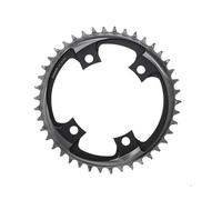 Strada dell'Altopiano Sram Plateau X-Sync Axs 107 Bcd Polar Grey Noir