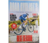 Strada di Ciclista Training Manuale Rivista 2024: Your Best Season Ever