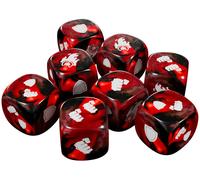 Strada Fighter: The Miniature Gioco Classico Rosso su Misura Incisione Battaglia