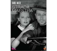 La Strada Maestra (DVD) Raft Sheridan
