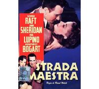 Strada Maestra DVD