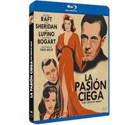 Strada maestra / They Drive by Night (1940) Blu Ray Audio ITA
