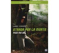 Strada Per La Morte - Pick Me Up