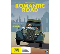 Strada Romantica [Regione PAL 2 & 4]