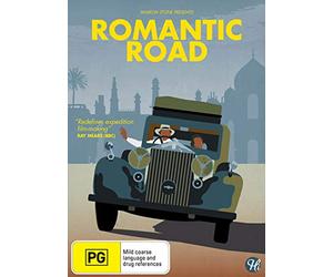 Strada Romantica [Regione PAL 2 & 4]